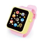 Montre de simulation d'ecran tactile multifonctionnelle, jouet educatif, nouvelle montre electronique ...