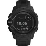 Montre tactique homme avec boussole, 50m etanche pedometre numerique, altimetre pour randonnee / escalade ...