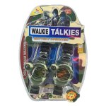 Montre talkie - walkie 7 en 1 pour enfants, montre militaire, jouets pour enfants, cadeau d'anniversaire ...