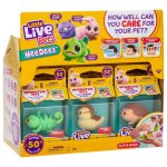 Moose toys little live pets needeeds