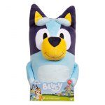 Moose toys peluche 36cm bluey