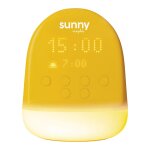 Morph�e sunny r�veil educatif & veilleuse jaune