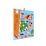 Mosaiques animaux janod