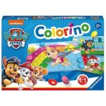 Mosaique colorino pat patrouille : 8 planches scenes, 31 pions, 1 grille - jeu de couleurs - set jouet ...