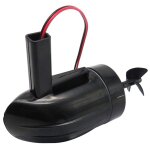 Moteur de bateau rc 2011 ? 5 pour flytec, pi�ces de rechange de bateau de p�che, jouets de t�l�commande, ...