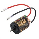 Moteur electrique 540 bross pour escalade de voitures rc, 55t 45t 35t, hors route, 1 / 10