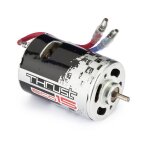 Moteur electrique 540 brushed thrust 15t (charbon) 1 / 10 - 2310060 - absima