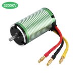 Moteur electrique etanche sans balais, x - team 3665, pour bateau 1 / 8 buggy monster 650 - 800mm Moteur electrique etanche sans balais, x - team 3665, pour bateau 1 / 8 buggy monster 650 - 800mm