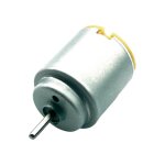 Moteur electrique modelcraft r140 146079 - reely