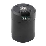 Moteur de propulseur sous - marin 2025f2838 - 500kv, étanche, pour modèle de bateau rc Moteur de propulseur sous - marin 2025f2838 - 500kv, étanche, pour modèle de bateau rc
