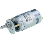 Moteur r�ducteur haute performance modelcraft - modelcraft