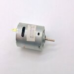 Moteur rs - 380 a couple elevé, 6v, 9v, 12v, 16000 tr / min, moteur 380 a micro balais de carbone, arbre ... Moteur rs - 380 a couple elevé, 6v, 9v, 12v, 16000 tr / min, moteur 380 a micro balais de carbone, arbre ...