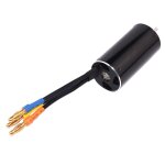 Moteur sans balais 4200kv a 4 p�les pour remplacement de bateau rc, 2958mm (ou plus), super, 700