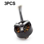 Moteur sans balais emax 0802 15500kv pour tinyhawk / s, pi�ce de performance, moteur de drone de course ...