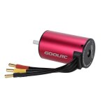 Moteur sans balais s3660 3300kv, 4 ples, pour tlcommande 1 / 10, pices de voiture et camion