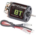 Moteur de voiture electrique brushed absima 2310079 5300 tr / min 80 - absima
