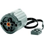 Moteur xl lego power functions 8882 Moteur xl lego power functions 8882