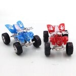 Mod�le de moto pour enfants, jouet de plage, mod�le de voiture de course moul� sous pression, v�hicule ...