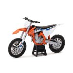 Moto ktm 450 sx / f new ray chelle 1 / 12e