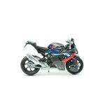 Moto miniature bmw m 1000rr �chelle 1 / 12 new ray