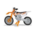 Moto miniature siku ktm sx - f 450