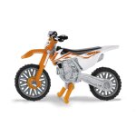 Moto miniature siku ktm sx - f 450