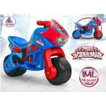 Moto spiderman - foot to floor - 18760 / 01