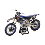 Moto yamaha 450 yzf copper webb 1 / 6 newray - new ray