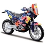 Motocross ktm redbull - cross & raid 1 / 18e