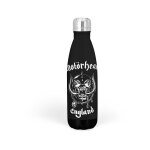 Motorhead - gourde england