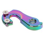 Motsuv 1 pièces cintre de dérailleur de vélo cnc en alliage d'aluminium résistant à l'usure dérailleur ... Motsuv 1 pièces cintre de dérailleur de vélo cnc en alliage d'aluminium résistant à l'usure dérailleur ...