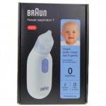 Mouche bb electrique 0 mois et plus