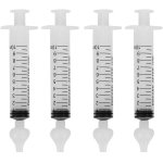 Mouch - bb, irrigateur nasal a 4 seringues pour nouveau - ns en bas age, nettoyant nasal sr avec ...