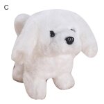 Moule d'affichage en peluche electrique pour enfants, jouet en peluche, corgi, chien, queue de lapin, ... Moule d'affichage en peluche electrique pour enfants, jouet en peluche, corgi, chien, queue de lapin, ...