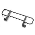 Moule pare - choc avant en m�tal, mod�le trx - 4, 4x4, g500, trx - 6, 6x6, g63