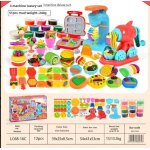 Moule a pâte de céréales pour enfants outil de cuisine super ruban en caoutchouc diy jouet pour fille ... Moule a pâte de céréales pour enfants outil de cuisine super ruban en caoutchouc diy jouet pour fille ...
