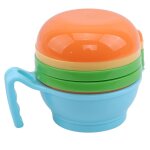 Moulin a aliments pour bbs, fruits et lgumes, bonne qualit, ensemble de broyage, bol de broyage, ...