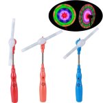 Moulin a vent rotatif pour enfants, jouets de musique emul�e, microphone sans fil, mod�le de musique ...