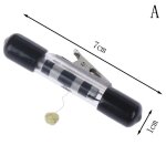 Moulinet a fil invisible, r�tracteur de flotteur magique, tour invisible