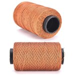 Moulinet de sport de plein air pour cerf - volant, pices durables de 200m, 2 brins, ligne torsade pour ...