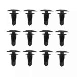 Moulure de garniture de pilier arri�re gauche et droite pour voiture 2016 - 2023 78873 - 9dj1a 78872 ...