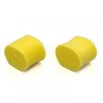 Mousse filtre a air 1 / 8 (2) mp9 - mp10 - kyosho if469 - 01 - kyosho