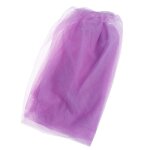 Moustiquaire anti - moustiques pour poussette de bb, filet de protection contre les insectes, accessoires ...