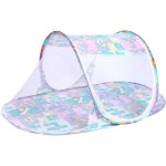 Moustiquaire pour lit de bébé, moustiquaire de tente portable, convient a la chambre familiale, moustiquaire ... Moustiquaire pour lit de bébé, moustiquaire de tente portable, convient a la chambre familiale, moustiquaire ...