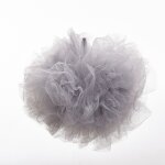 Moustiquaire nordique avec pompons pour bb, accessoires de princesse, pour chambre d'enfant, tipi, ...