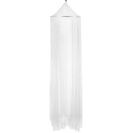 Moustiquaire en polyester pour chambre d'enfant, tente de princesse, rideau de couvre - lit pliable, ... Moustiquaire en polyester pour chambre d'enfant, tente de princesse, rideau de couvre - lit pliable, ...