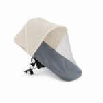 Moustiquaire poussette cameleon3, buffalo et donkey bugaboo