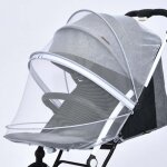 Moustiquaire pour poussette, lit de bébé, accessoires compatibles yoya vovo babalo yoyaplus max cybex ... Moustiquaire pour poussette, lit de bébé, accessoires compatibles yoya vovo babalo yoyaplus max cybex ...