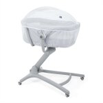 Moustiquaire pour transat baby hug 4 in 1 - chicco