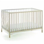 Moustiquaire universelle lit pliant et lit barreaux color nico - jane